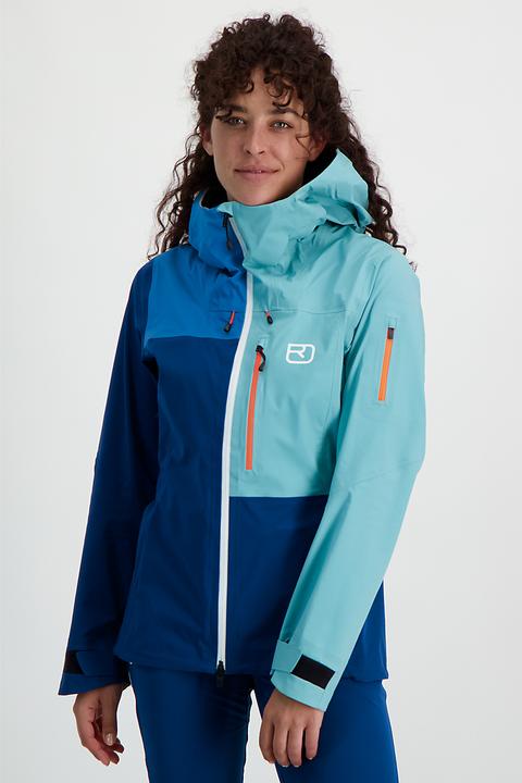 Image du produit Ortovox Veste Ortler W (XS)
