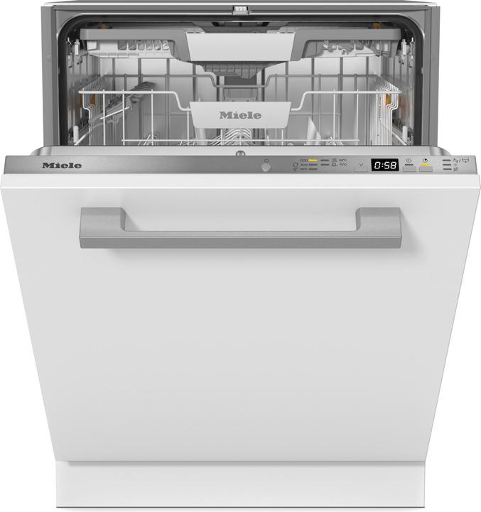 Immagine prodotto Miele Geschirrspülautomat G 5851 SCVi/vollintegriert/EDST