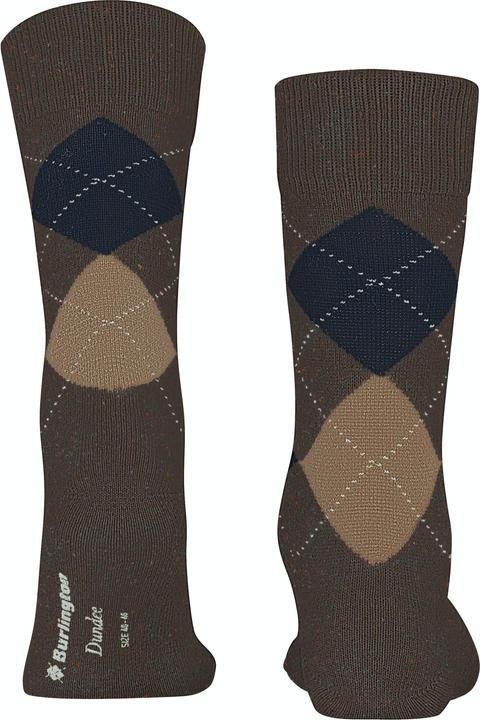 Produktbild Burlington Socken Casual Bequem sitzend (Einzelpack, 40 - 46)