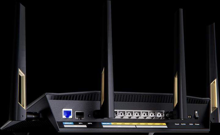 Produktbild ASUS RT-BE88U