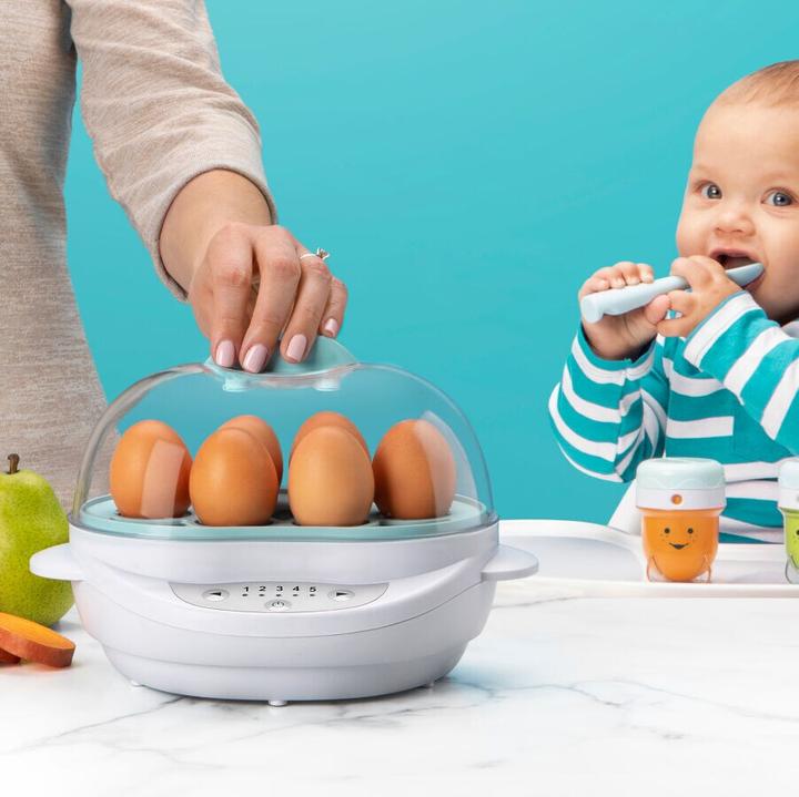 Immagine prodotto NutriBullet Vaporetto Turbo per bambini