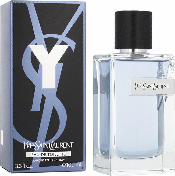 Produktbild Yves Saint Laurent Eau de Toilette (Eau de Toilette, 100 ml)