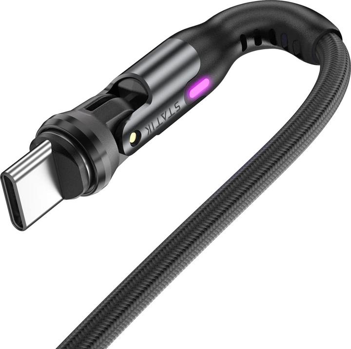 Actual product image Statik 2in1 (2 m, USB 3.0)