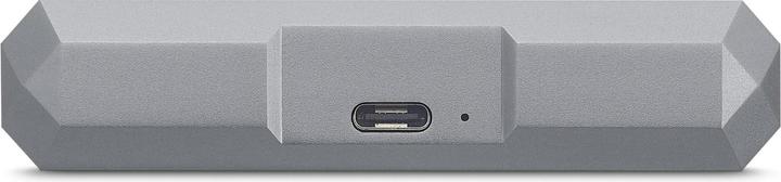 Produktbild LaCie Mobile Drive - Space Grey (4 TB)