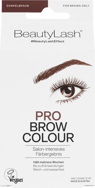 BeautyLash Pro