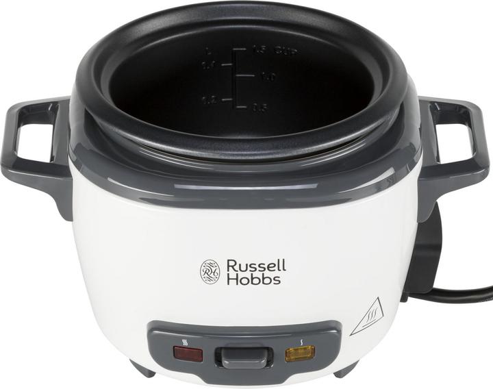 Image du produit Russell Hobbs 27020-56 Cuiseur à riz (Prise UE)