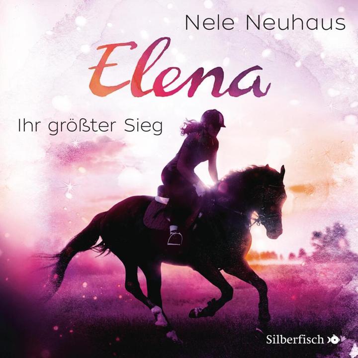 Produktbild Elena. Ihr grösster Sieg (Nele Neuhaus, Deutsch)