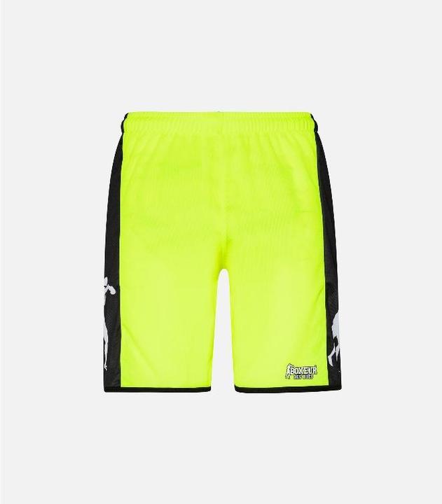 Produktbild Boxeur des Rues Man Soccer Basic Shorts (L)