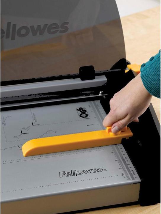 Actual product image Fellowes Plasma (40 Sheets, A3)
