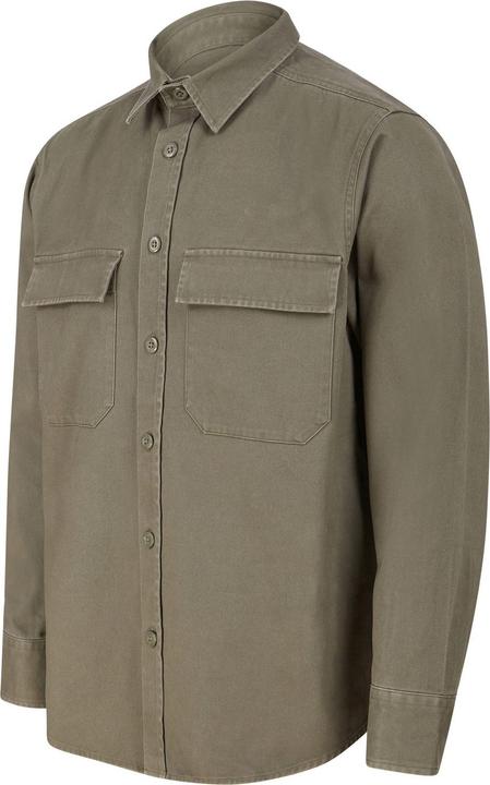 Image du produit Front Row Veste chemise (M)