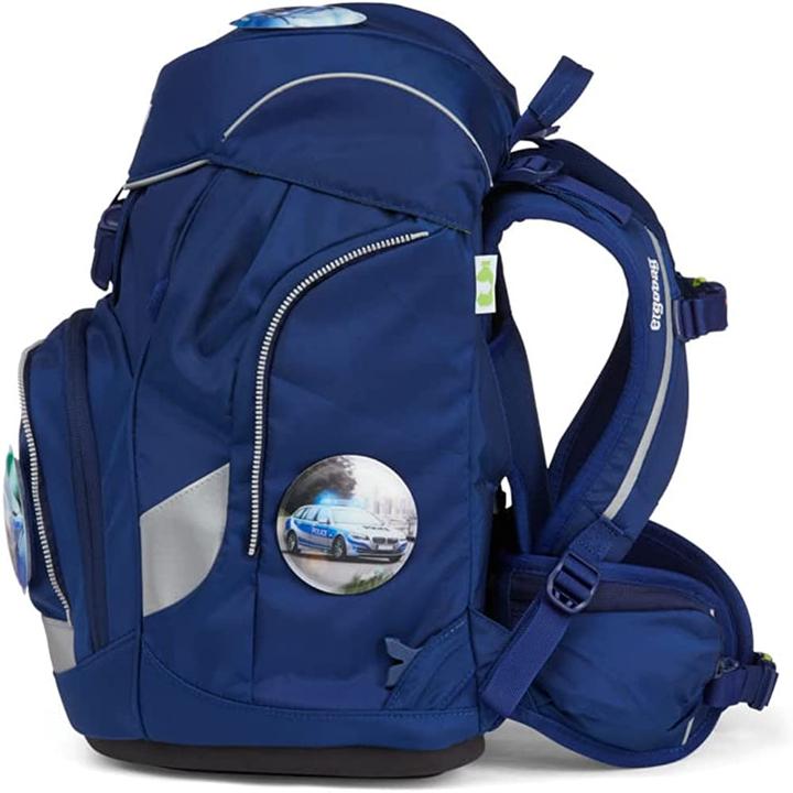 Produktbild Ergobag BlaulichtBär (20 l)