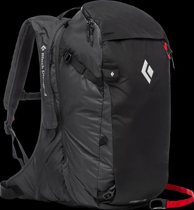 Produktbild Black Diamond Jetforce Pro (35 l)