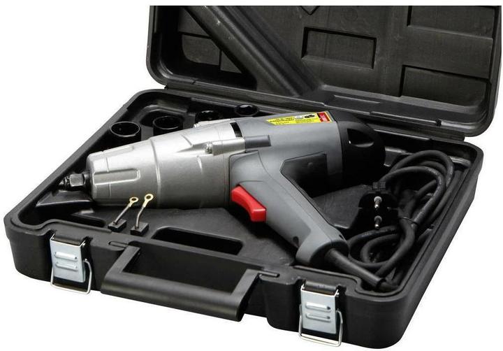 Actual product image Unitec Premium (Electrical connection)