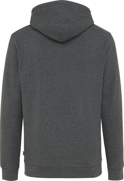 Actual product image Universal Textiles Unisex Adult Torres Recycled Cotton Undyed Hoodie (XS)