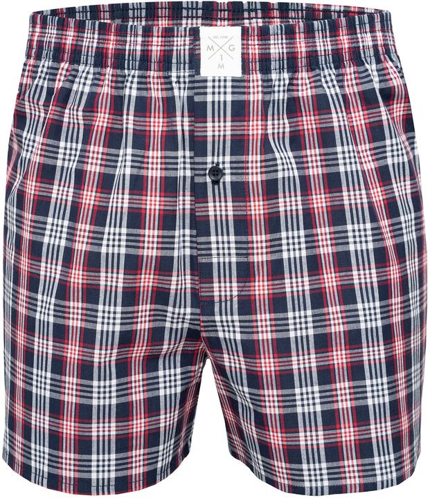 Immagine prodotto Mg-1 Nucleo Boxer (XXL, confezione da 8)