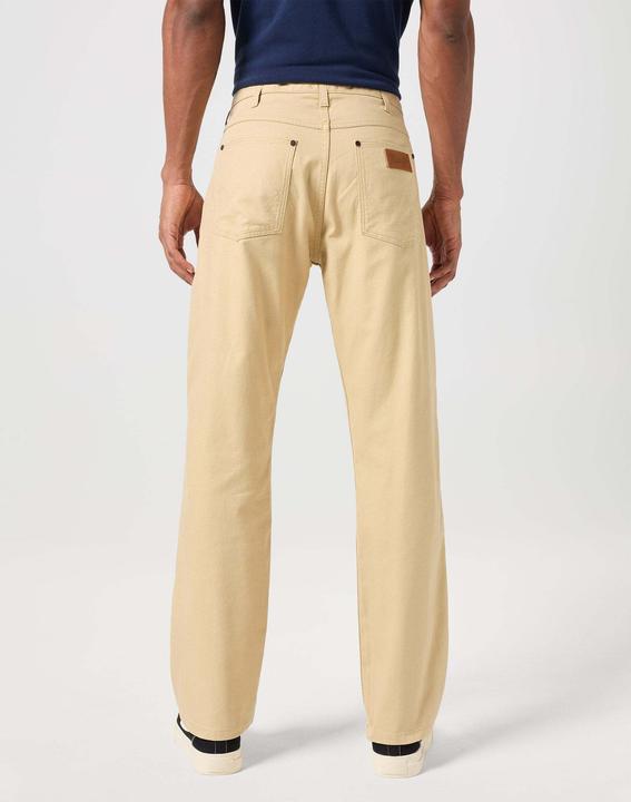 Produktbild Wrangler Hosen Frontier (31)