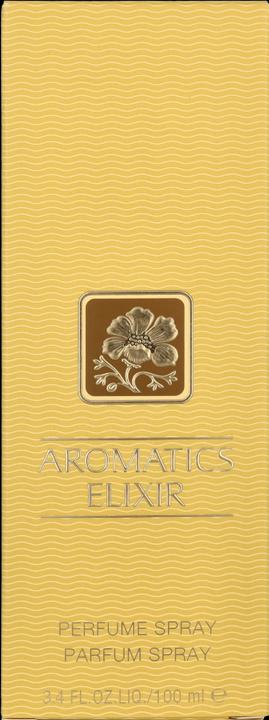 Produktbild Clinique Aromatics Elixir (Eau de Parfum, 100 ml)