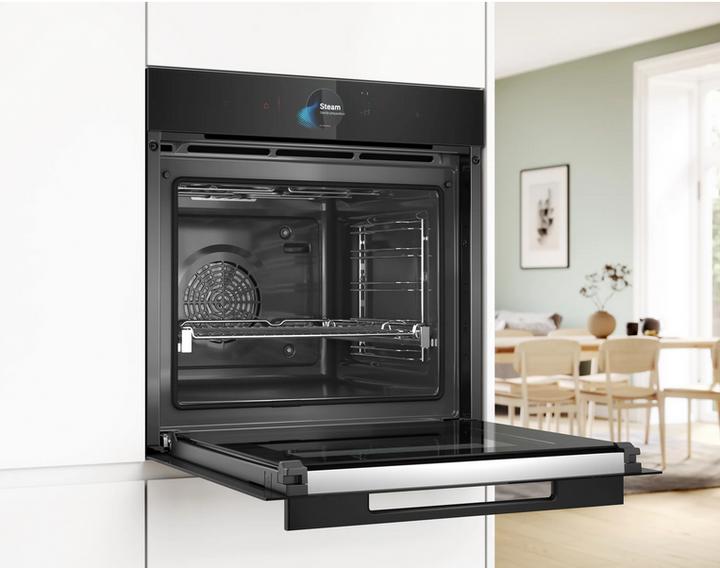 Image du produit Bosch Hausgeräte HRG978NB1