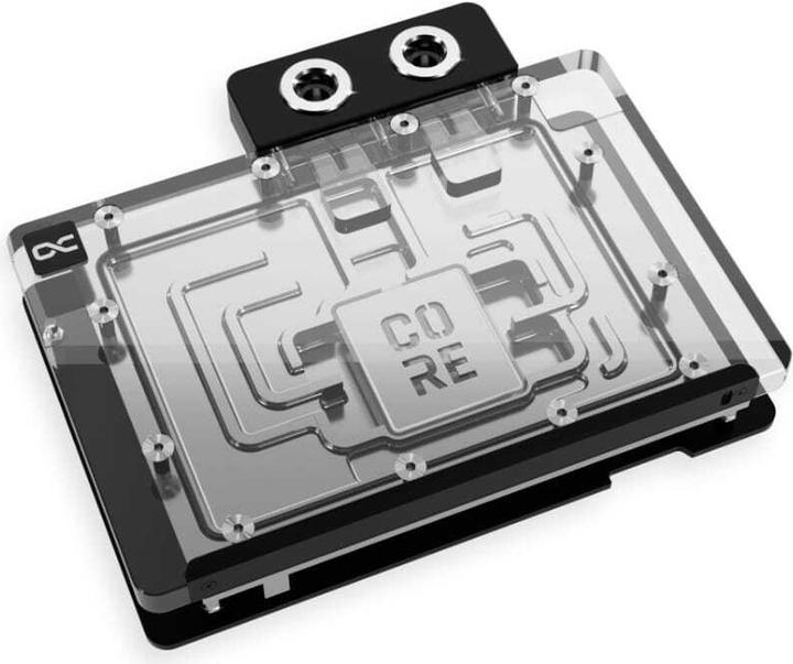 Produktbild Alphacool NexXxoS Pro I Radiator Rev. 2