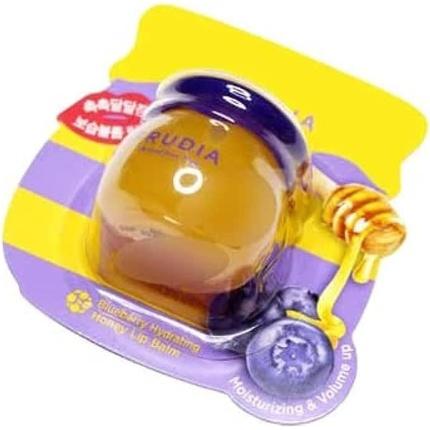 Immagine prodotto Frudia Miele di mirtillo (Balsamo)