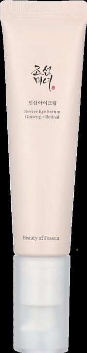 Produktbild Beauty of Joseon Revive Eye Serum Ginseng + Retinal (Serum, 30 ml, Nacht)