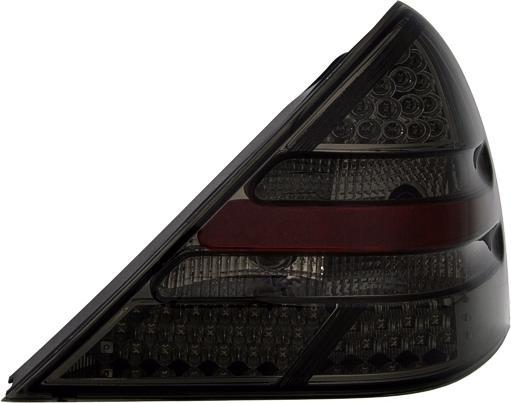 Produktbild Eagle Eyes Mercedes Slk - LED Rückleuchten