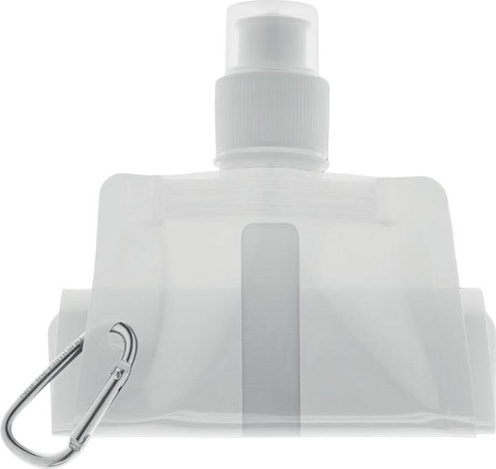 Produktbild MidOcean Wasserflasche Gates Unifarben 480ml (0.48 l)
