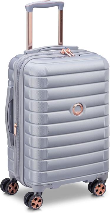 Produktbild Delsey Shadow 5.0 Hartschalenkoffer, erweiterbar