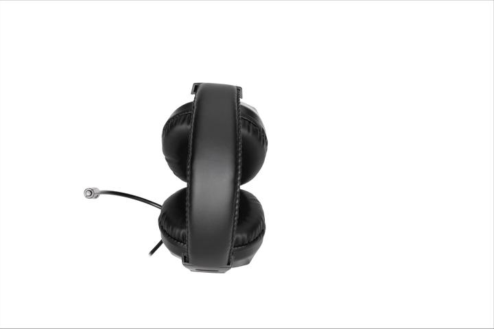 Immagine prodotto Maxx Tech Cuffie da gioco multipiattaforma MX40 LED (Cablato)