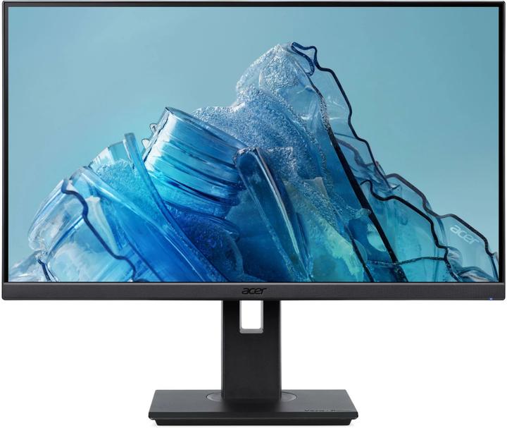 Productafbeelding Acer Vero B247YEBMIPRZXV (1920 x 1080 Pixels, 23.80")
