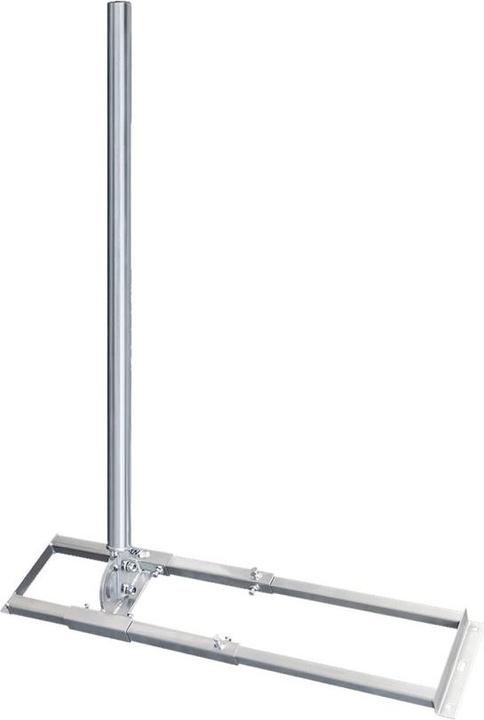 Image du produit Megasat Support de chevron Profiline (Miroirs + antennes Montage)