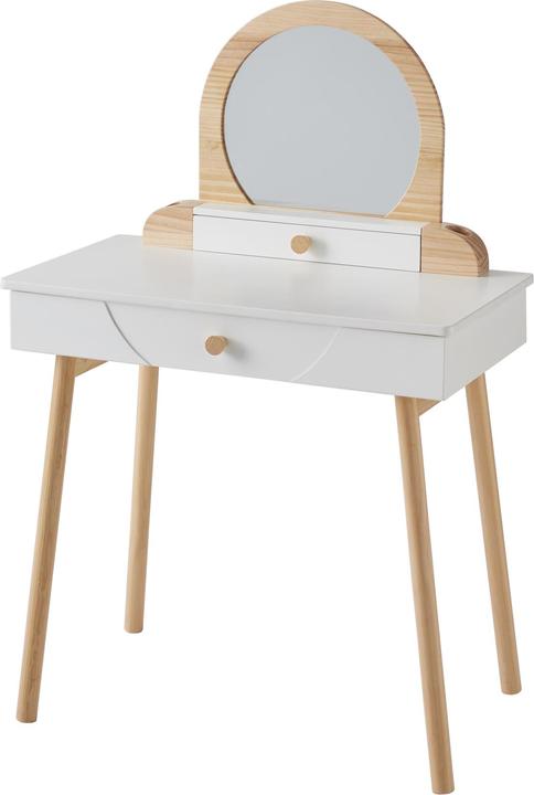 Actual product image Vertbaudet Frying Table