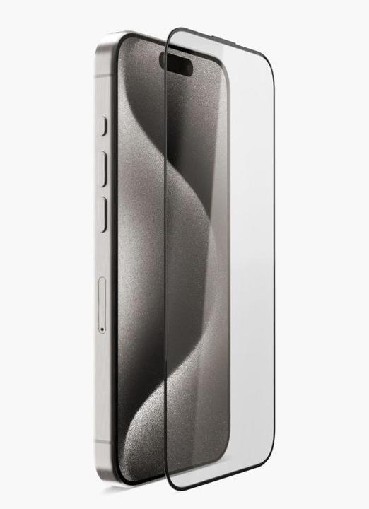 Vonmählen iPhone 16 Plus Privacy, Schermbeschermer Pro (1 Stuk, Apple iPhone 16 Plus)
