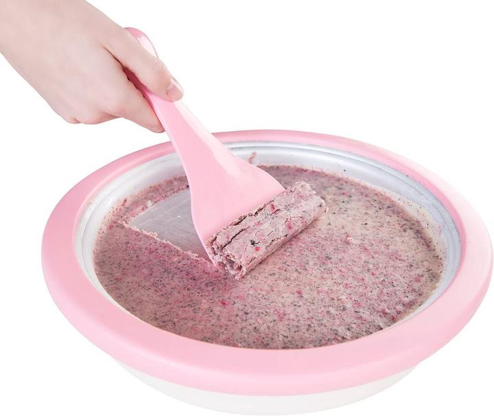Immagine prodotto Tokio Kitchenware Set di 2 piastre Ice Teppanyaki per la preparazione di rotoli di gelato