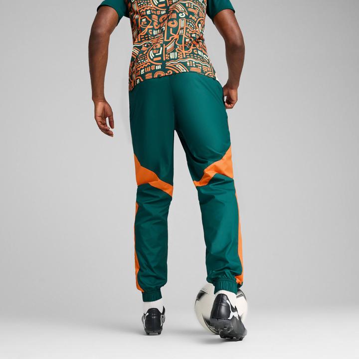 Image du produit Puma pantalon de survêtement prematch côte d'ivoire 2024 (XL)