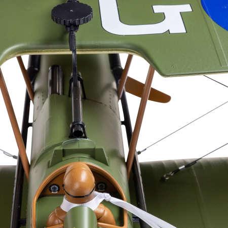 Produktbild E-Flite S.E.5a 900mm PNP (Warbird)