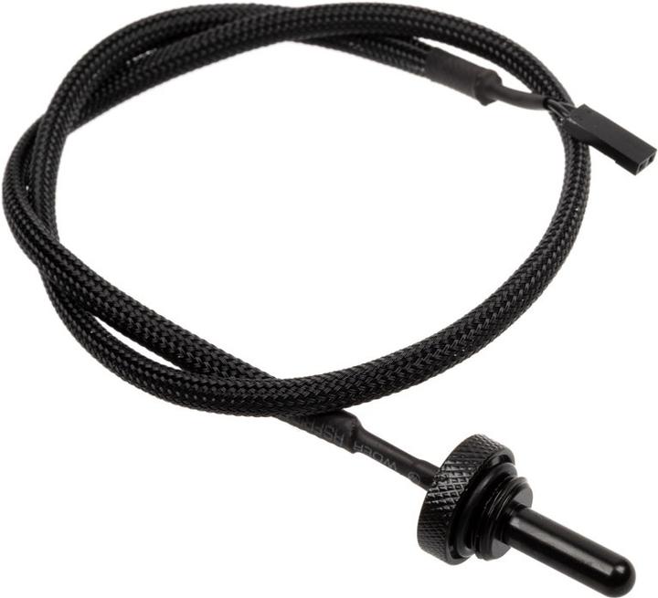 Produktbild Alphacool Eiszapfen Temperatursensor Plug