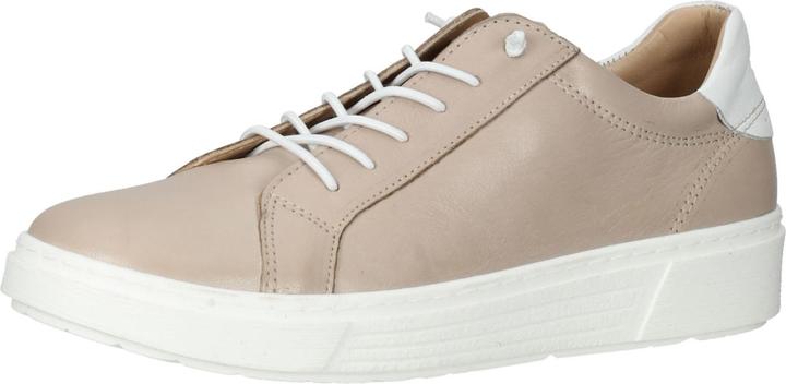 Produktbild Hush Puppies Mit diesem bequemen und schlichten Sneaker von mit gepolstertem Wechselfussbett und puri (40)