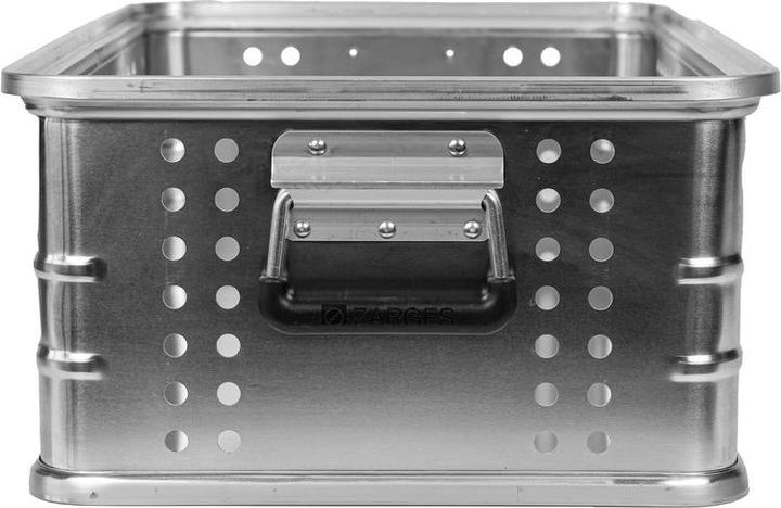 Produktbild Dönges FireBox-Transportkorb DIN 14880, 800 x 400 x 330 mm