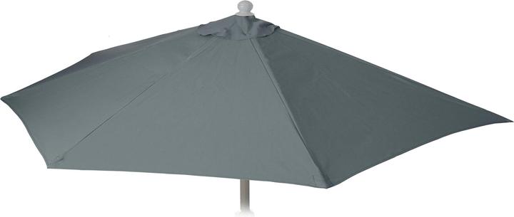Actual product image Jamb Bezug für Sonnenschirm halbrund Parla 270cm (2.60 m)