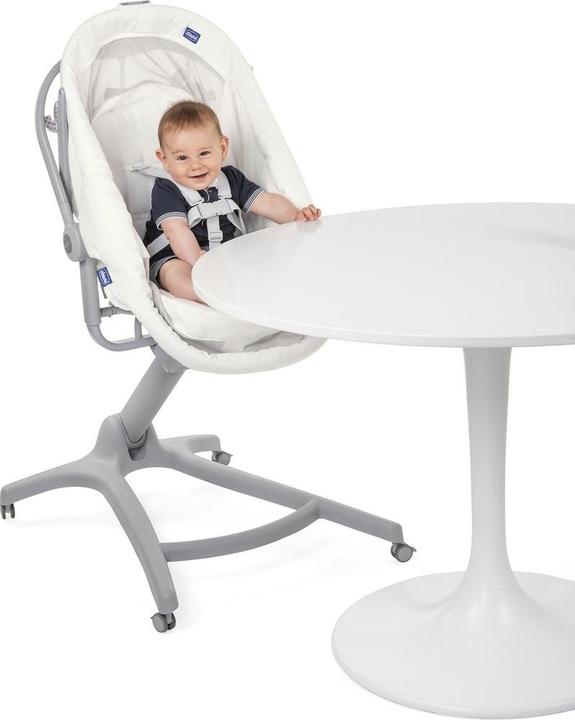 Actual product image Chicco Baby Hug 4 in 1 Air