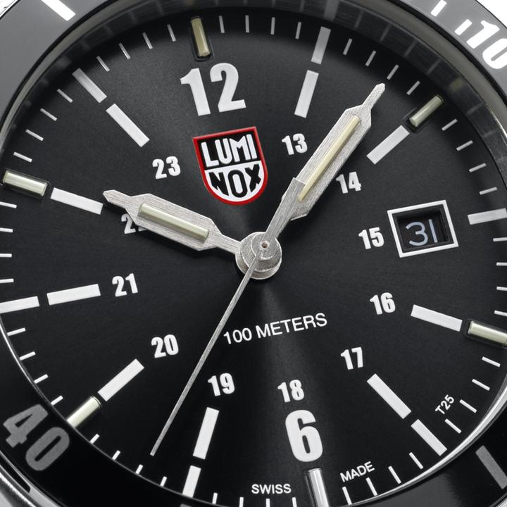 Produktbild Luminox SPORT TIMER 0910 SERIES (Sportuhr, 42 mm)