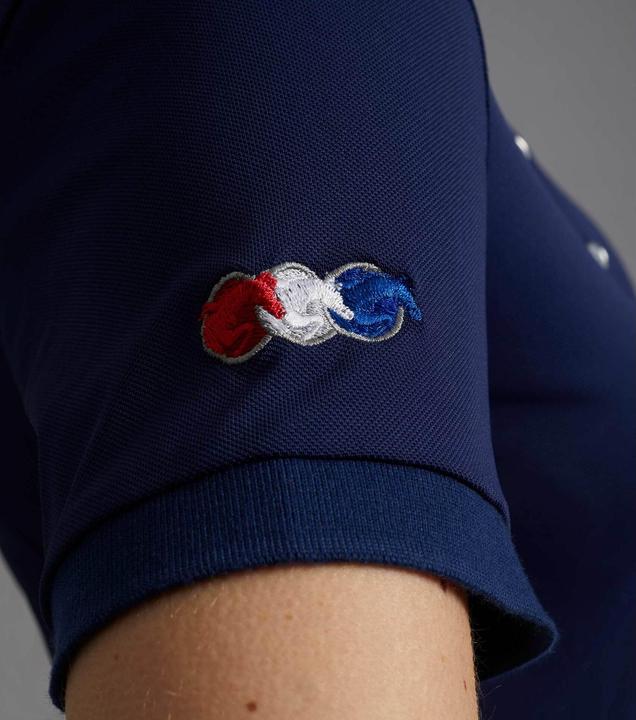 Actual product image Premier Equine logo PE (42)