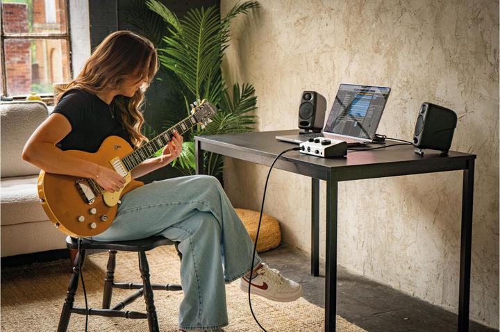 Productafbeelding Blackstar Audio-interface Polar 2 (USB)
