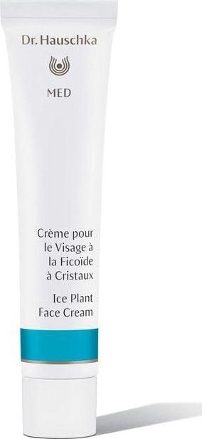 Actual product image Dr. Hauschka MED - Face Cream Ice Plant (40 ml, Day cream)