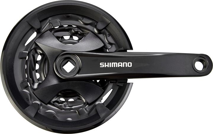 Image du produit Shimano FC-MT101 (175 mm)
