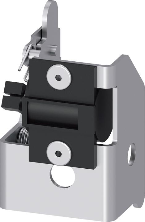 Actual product image Siemens Mechan. Switching cycle counter