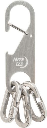 Produktbild Nite Ize Z-Rack™ Keychain Bottle Opener