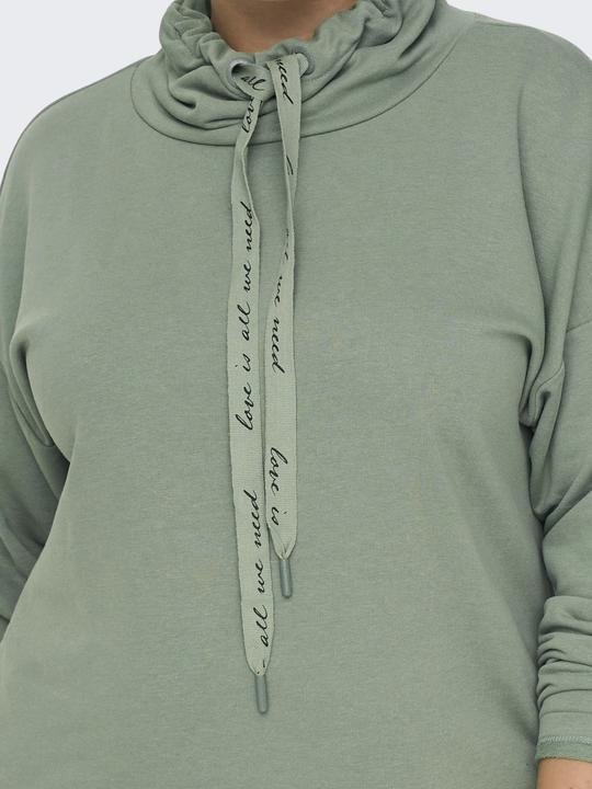 Immagine prodotto Only Vestito Curvy a collo alto (L)