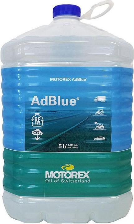 Produktbild Motorex AdBlue (5 l)